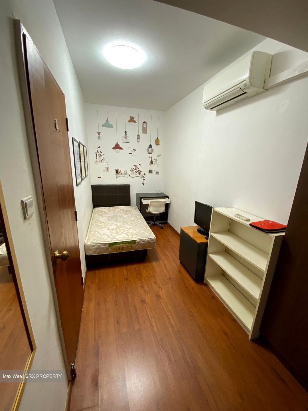 Central Grove (D14), Condominium #450144291